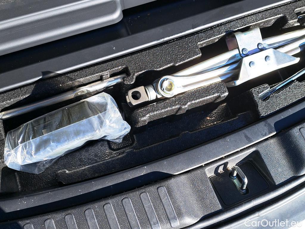  Honda  CR-V HONDA  / 2018 / 5P / todoterreno 2.0 i-MMD 4x4 EXECUTIVE #3