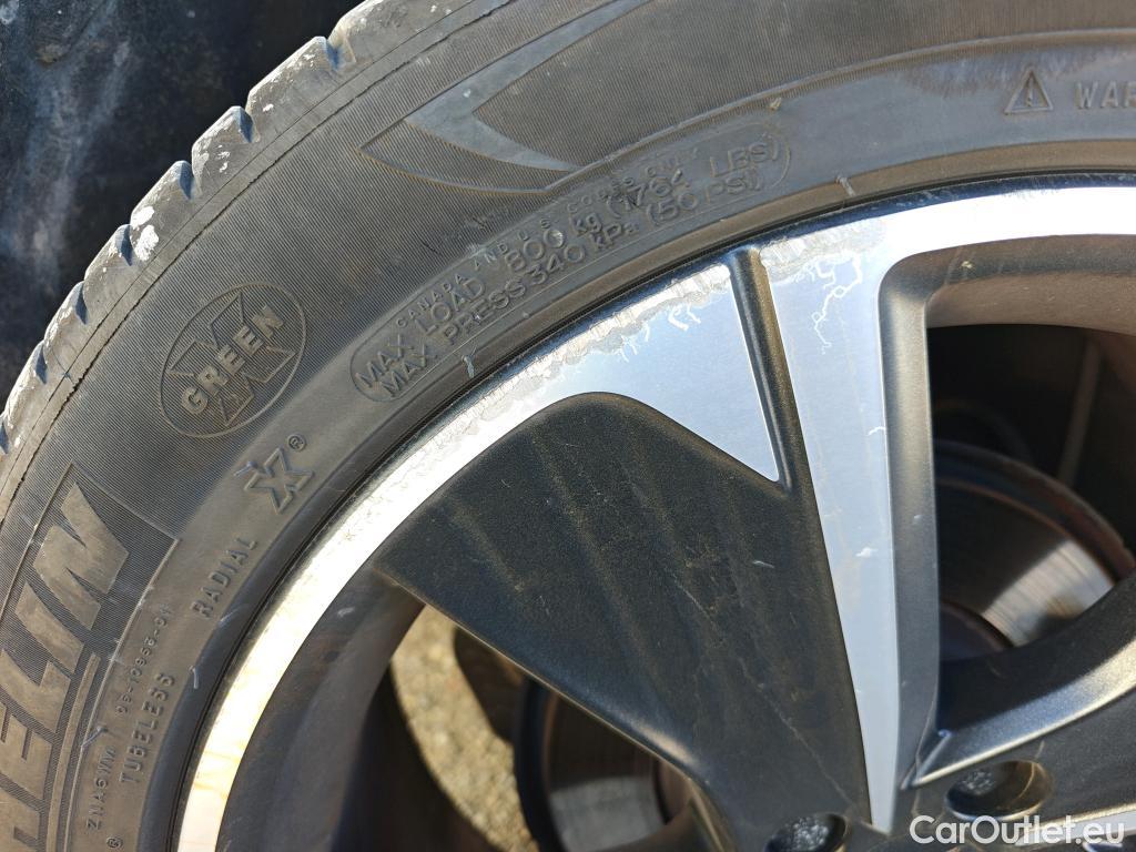  Cupra  Formentor CUPRA  / 2020 / 5P / todoterreno 1.4 e-Hybrid 150kW (204 CV) DSG (AC) #13