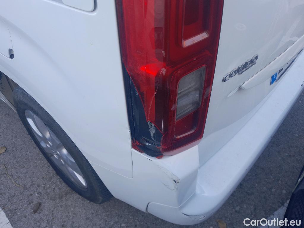  Opel  Combo OPEL  Life / 2018 / 5P / monovolumen compacto 1.5 TD 75kW (100CV) S/S Selective L #7