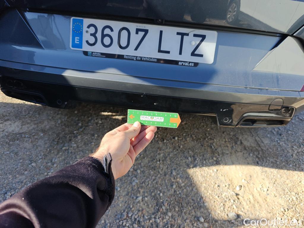  Cupra  Formentor CUPRA  / 2020 / 5P / todoterreno 1.4 e-Hybrid 150kW (204 CV) DSG (AC) #25