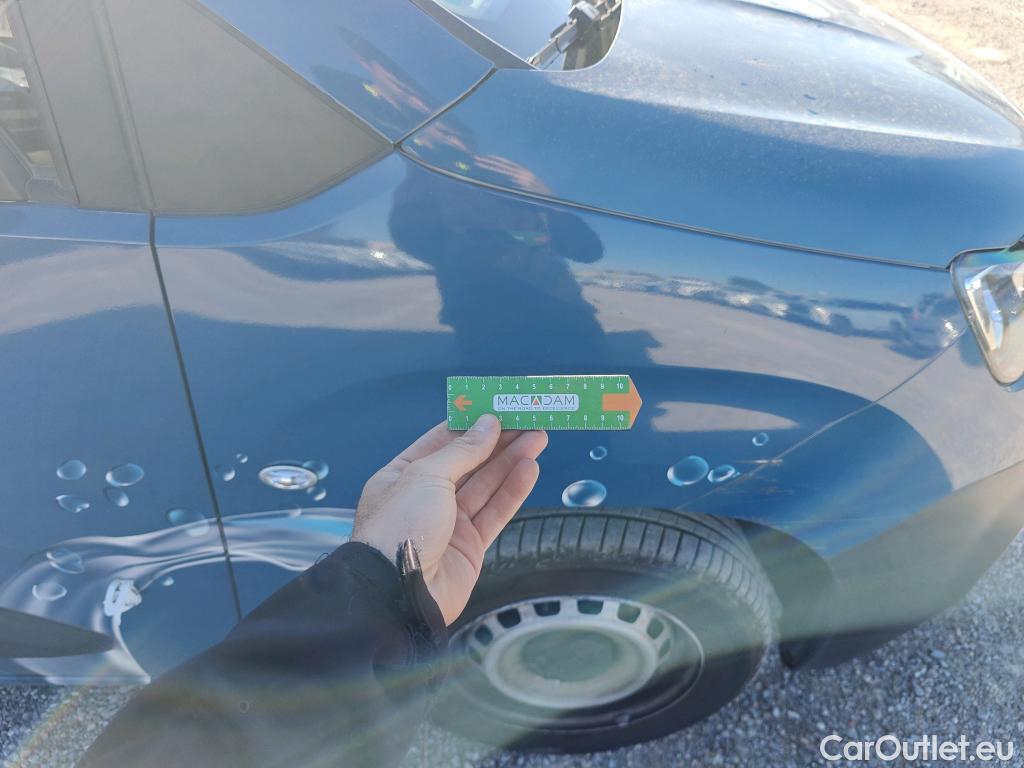  Peugeot  Partner PEUGEOT  / 2018 / 3P / furgón derivado de turismo Pro Standard 600kg BlueHDi 73kW #59