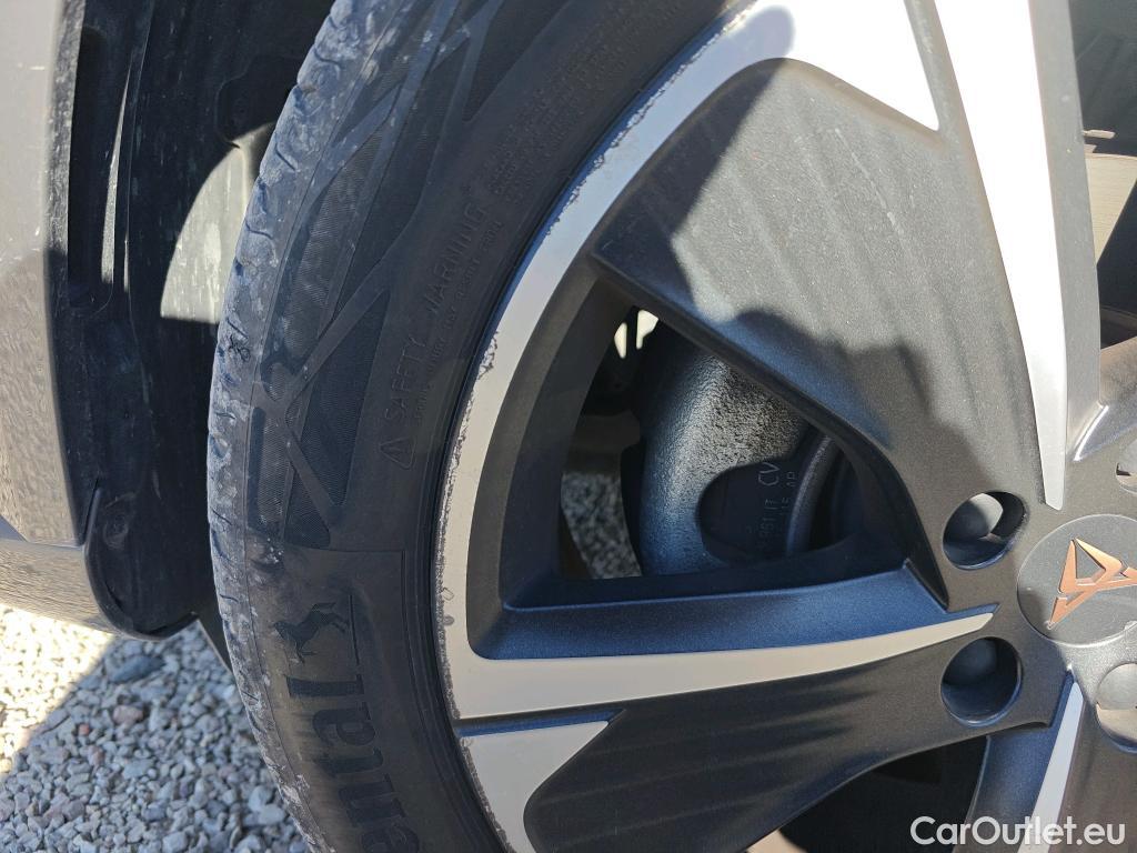  Cupra  Formentor CUPRA  / 2020 / 5P / todoterreno 1.4 e-Hybrid 150kW (204 CV) DSG (AC) #20