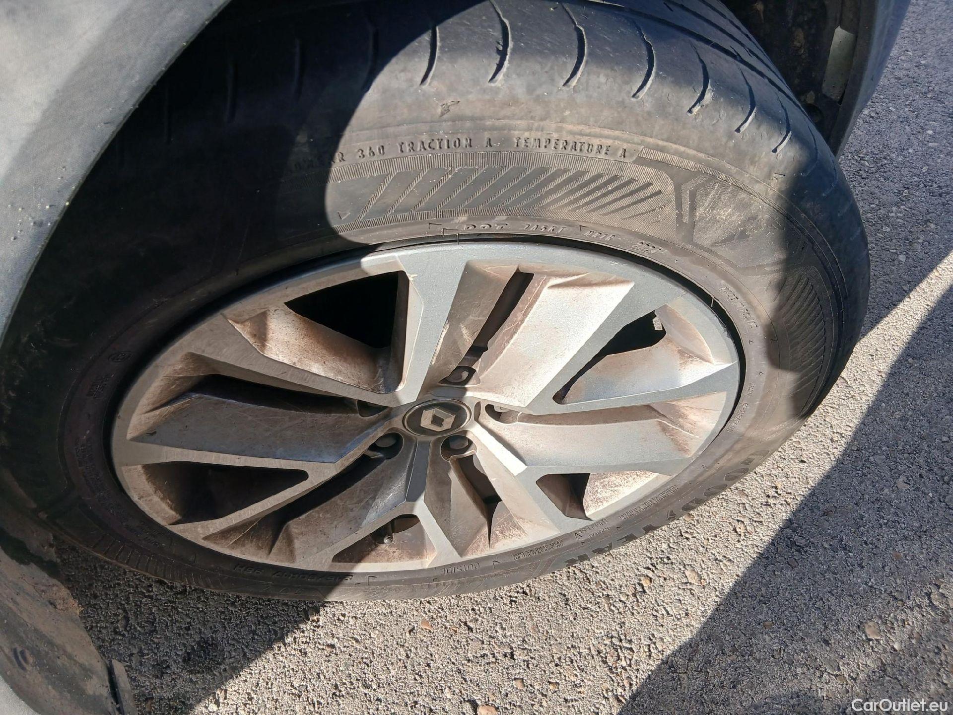  Renault  Captur RENAULT  / 2020 / 5P / todoterreno Intens TCe 90 #5