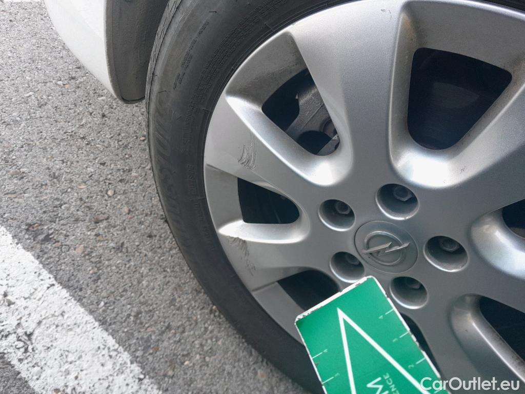  Opel  Combo OPEL  Life / 2018 / 5P / monovolumen compacto 1.5 TD 75kW (100CV) S/S Selective L #20