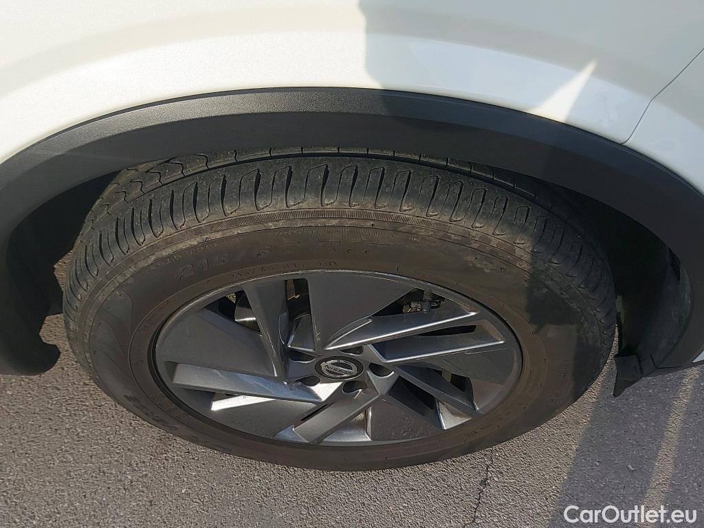  Nissan  Qashqai NISSAN  / 2021 / 5P / todoterreno DIG-T 116kW (158CV) mHEV Xtronic Acenta (AC2) #3