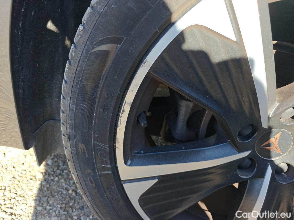  Cupra  Formentor CUPRA  / 2020 / 5P / todoterreno 1.4 e-Hybrid 150kW (204 CV) DSG (AC) #24