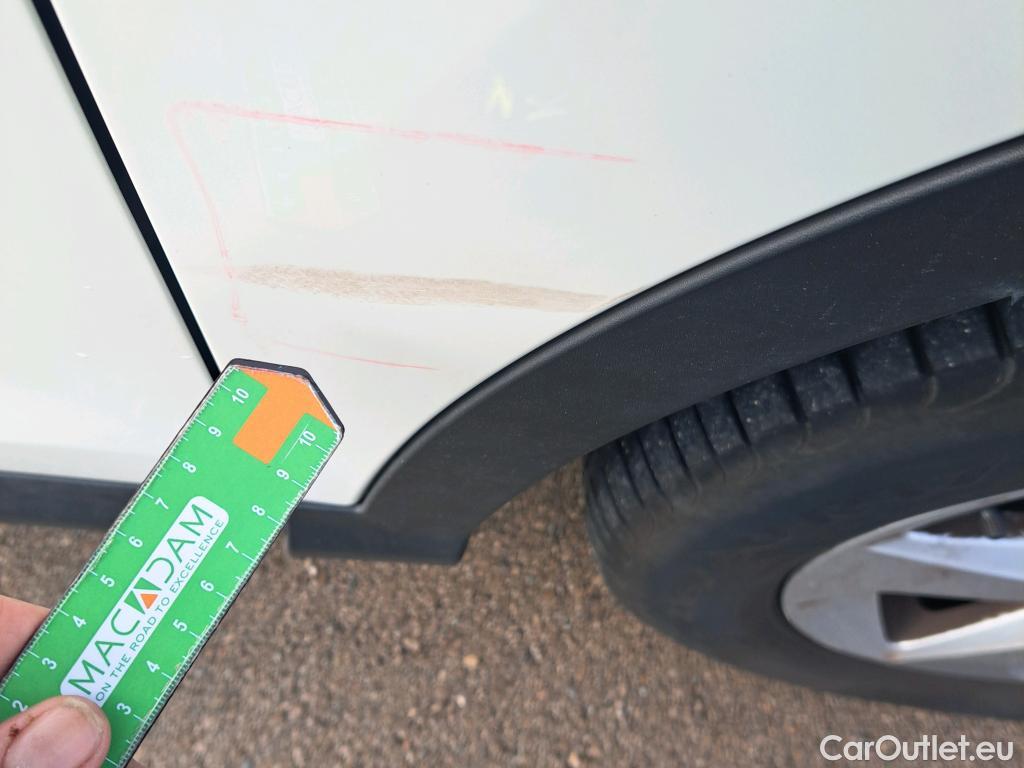  Nissan  Qashqai NISSAN  / 2017 / 5P / todoterreno DIG-T 103 kW (140 CV) E6D ACENTA #39