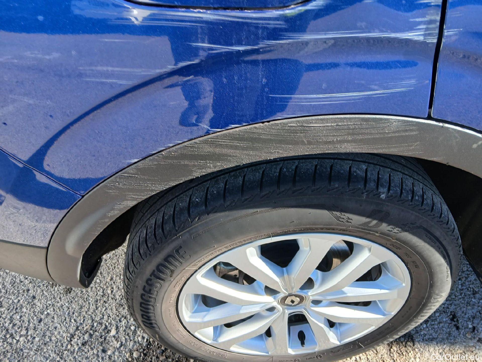  Renault  Kadjar RENAULT  / 2019 / 5P / crossover Intens Blue dCi 85kW (115CV) #22