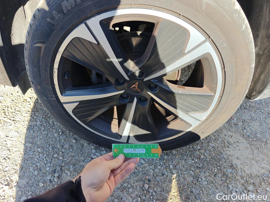  Cupra  Formentor CUPRA  / 2020 / 5P / todoterreno 1.4 e-Hybrid 150kW (204 CV) DSG (AC) #22