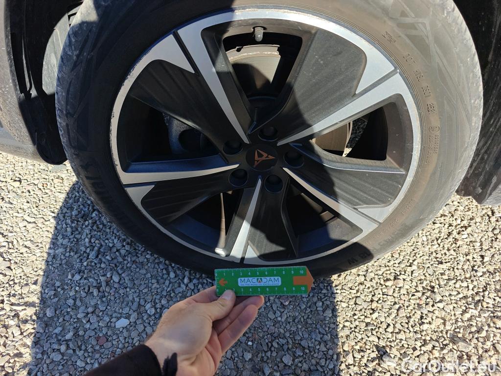  Cupra  Formentor CUPRA  / 2020 / 5P / todoterreno 1.4 e-Hybrid 150kW (204 CV) DSG (AC) #19