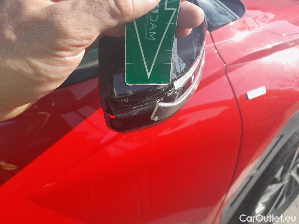  Hyundai  Tucson HYUNDAI  / 2020 / 5P / todoterreno 1.6 TGDI 110kW (150CV) 48V Tecno DCT 2C #21