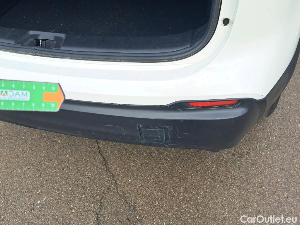  Nissan  Qashqai NISSAN  / 2017 / 5P / todoterreno DIG-T 103 kW (140 CV) E6D ACENTA #26