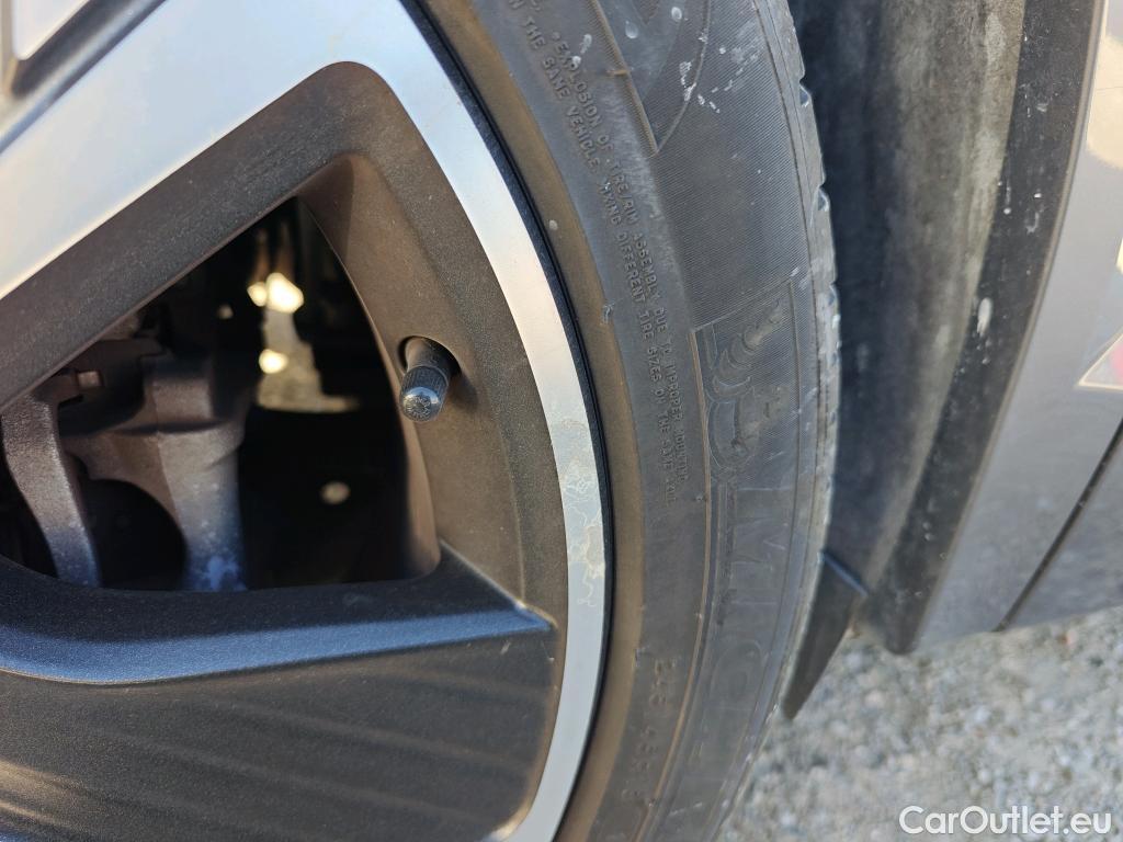  Cupra  Formentor CUPRA  / 2020 / 5P / todoterreno 1.4 e-Hybrid 150kW (204 CV) DSG (AC) #14