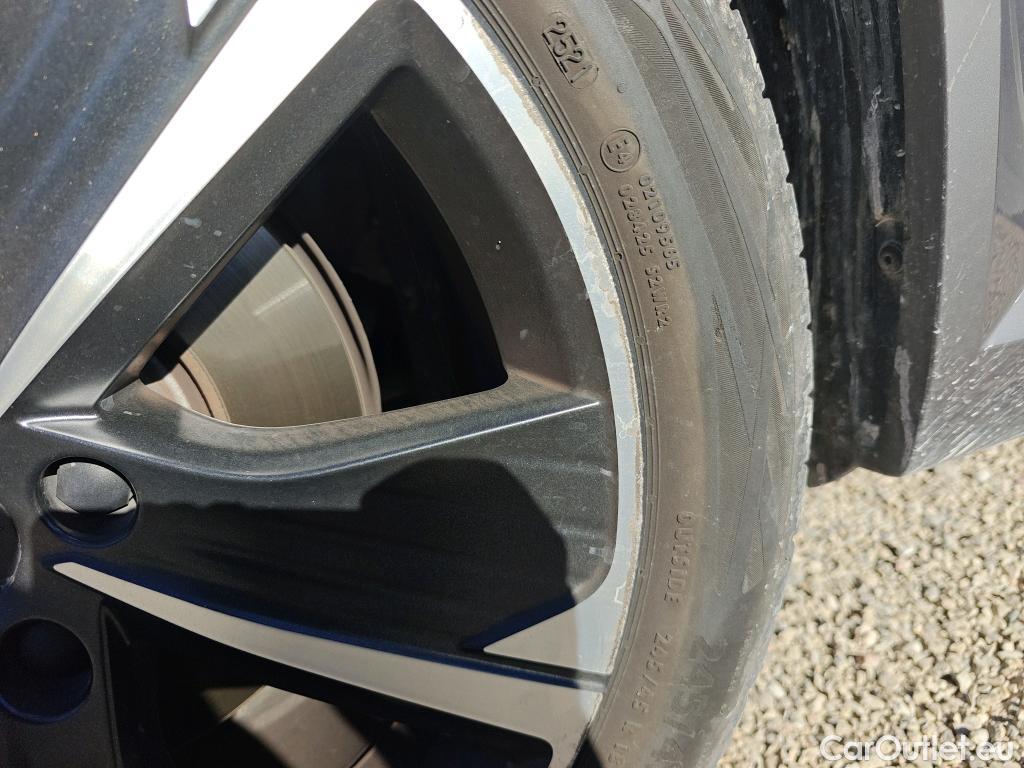  Cupra  Formentor CUPRA  / 2020 / 5P / todoterreno 1.4 e-Hybrid 150kW (204 CV) DSG (AC) #21