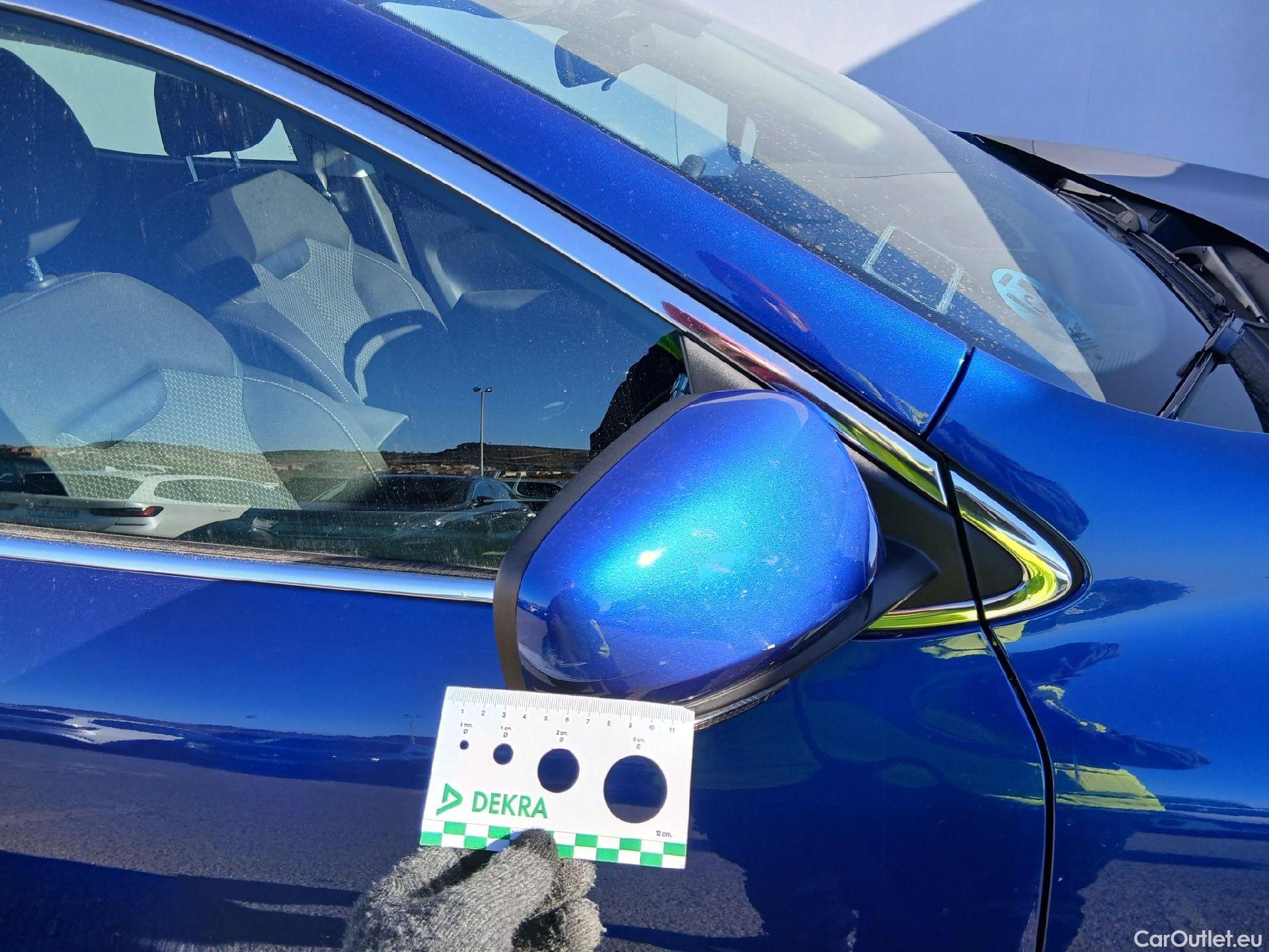  Renault  Kadjar RENAULT  / 2019 / 5P / crossover Intens Blue dCi 85kW (115CV) #30