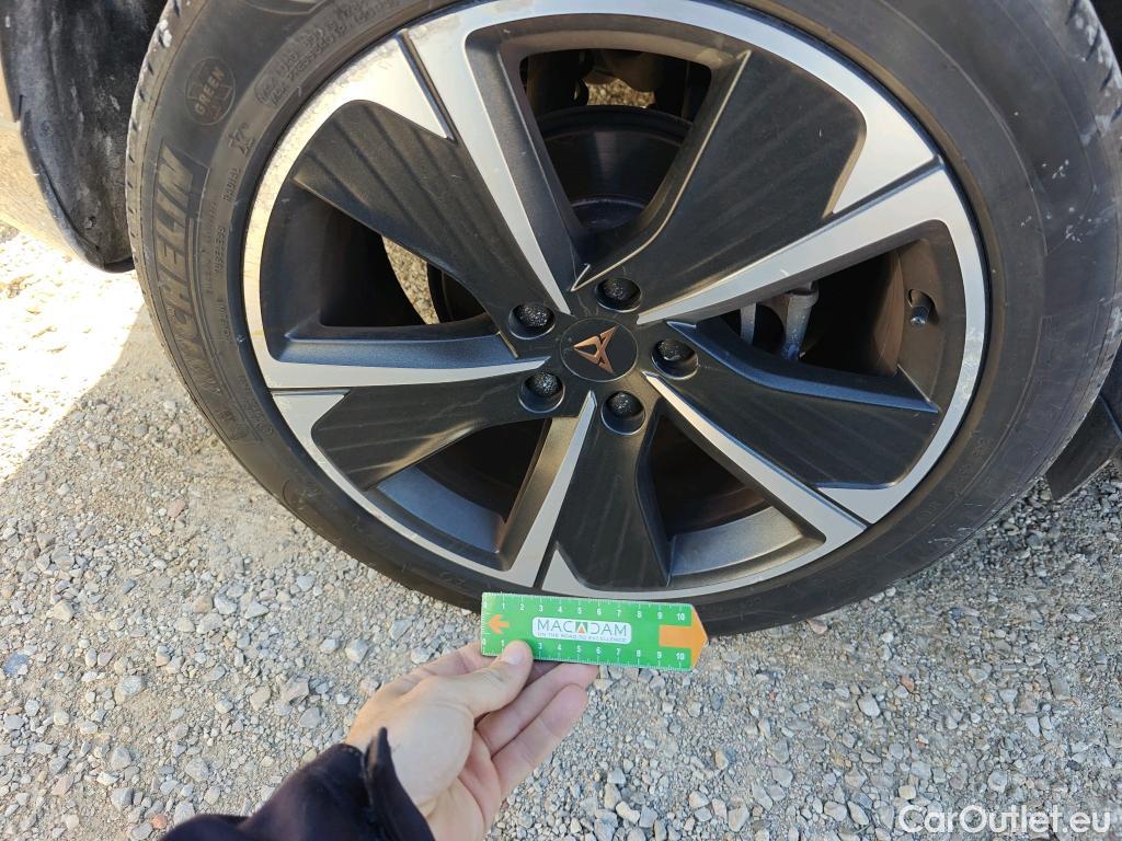  Cupra  Formentor CUPRA  / 2020 / 5P / todoterreno 1.4 e-Hybrid 150kW (204 CV) DSG (AC) #12