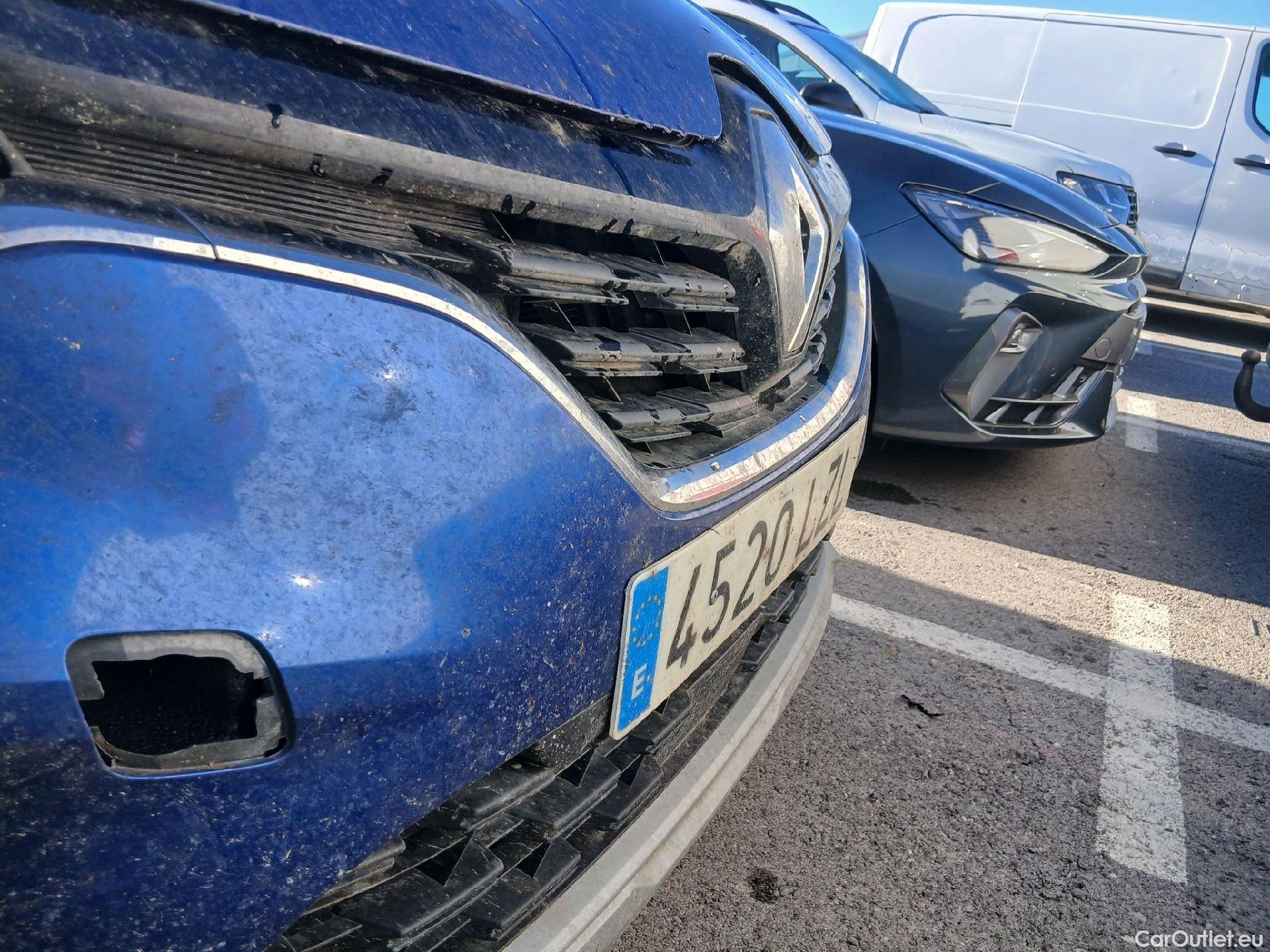  Renault  Captur RENAULT  / 2020 / 5P / todoterreno Intens TCe 90 #13