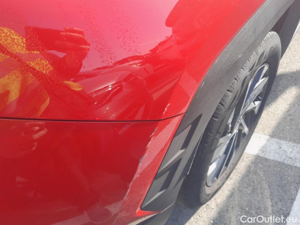  Hyundai  Tucson HYUNDAI  / 2020 / 5P / todoterreno 1.6 TGDI 110kW (150CV) 48V Tecno DCT 2C #34