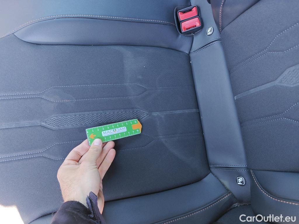  Cupra  Formentor CUPRA  / 2020 / 5P / todoterreno 1.4 e-Hybrid 150kW (204 CV) DSG (AC) #52