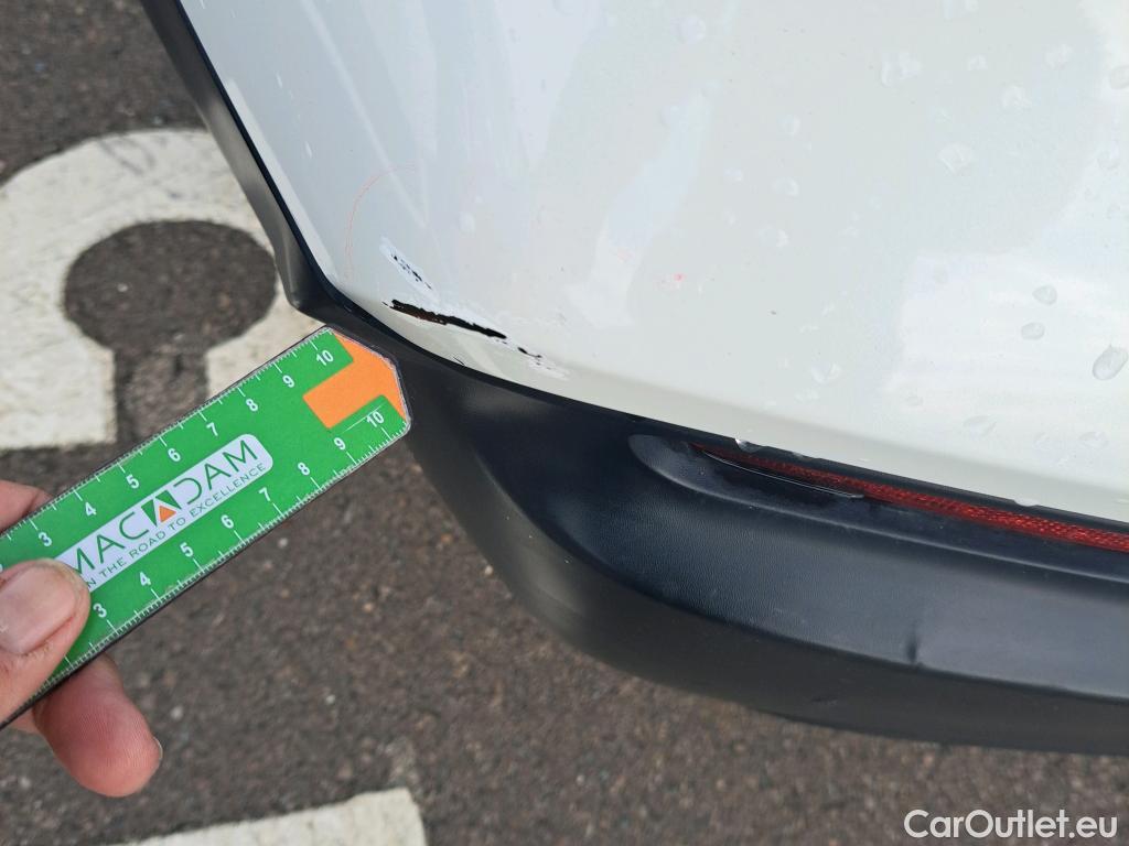  Nissan  Qashqai NISSAN  / 2017 / 5P / todoterreno DIG-T 103 kW (140 CV) E6D ACENTA #22