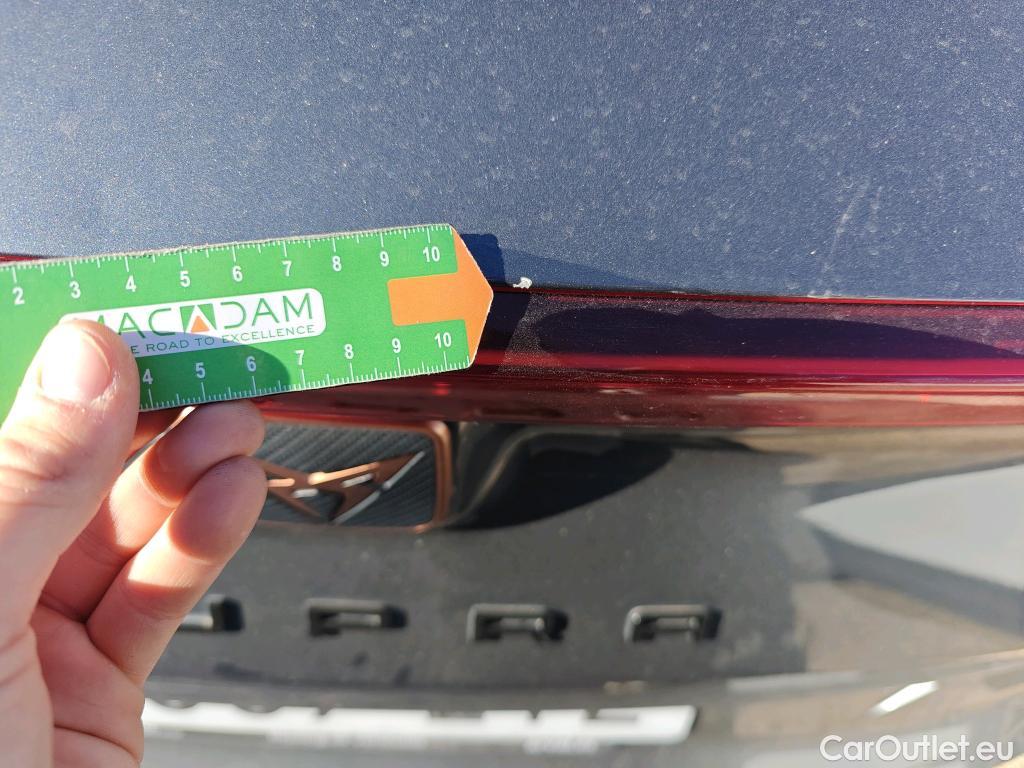  Cupra  Formentor CUPRA  / 2020 / 5P / todoterreno 1.4 e-Hybrid 150kW (204 CV) DSG (AC) #55