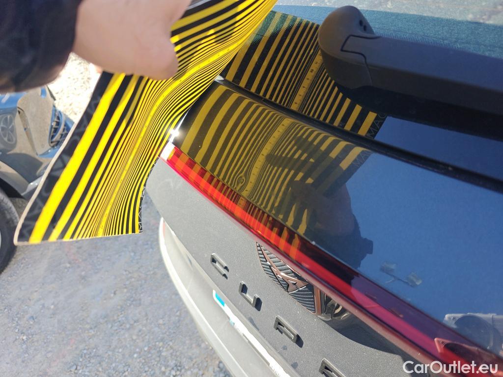  Cupra  Formentor CUPRA  / 2020 / 5P / todoterreno 1.4 e-Hybrid 150kW (204 CV) DSG (AC) #54