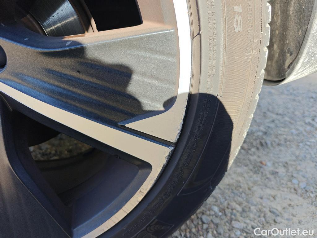  Cupra  Formentor CUPRA  / 2020 / 5P / todoterreno 1.4 e-Hybrid 150kW (204 CV) DSG (AC) #23