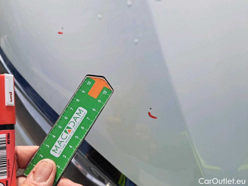  Nissan  Qashqai NISSAN  / 2017 / 5P / todoterreno DIG-T 103 kW (140 CV) E6D ACENTA #45