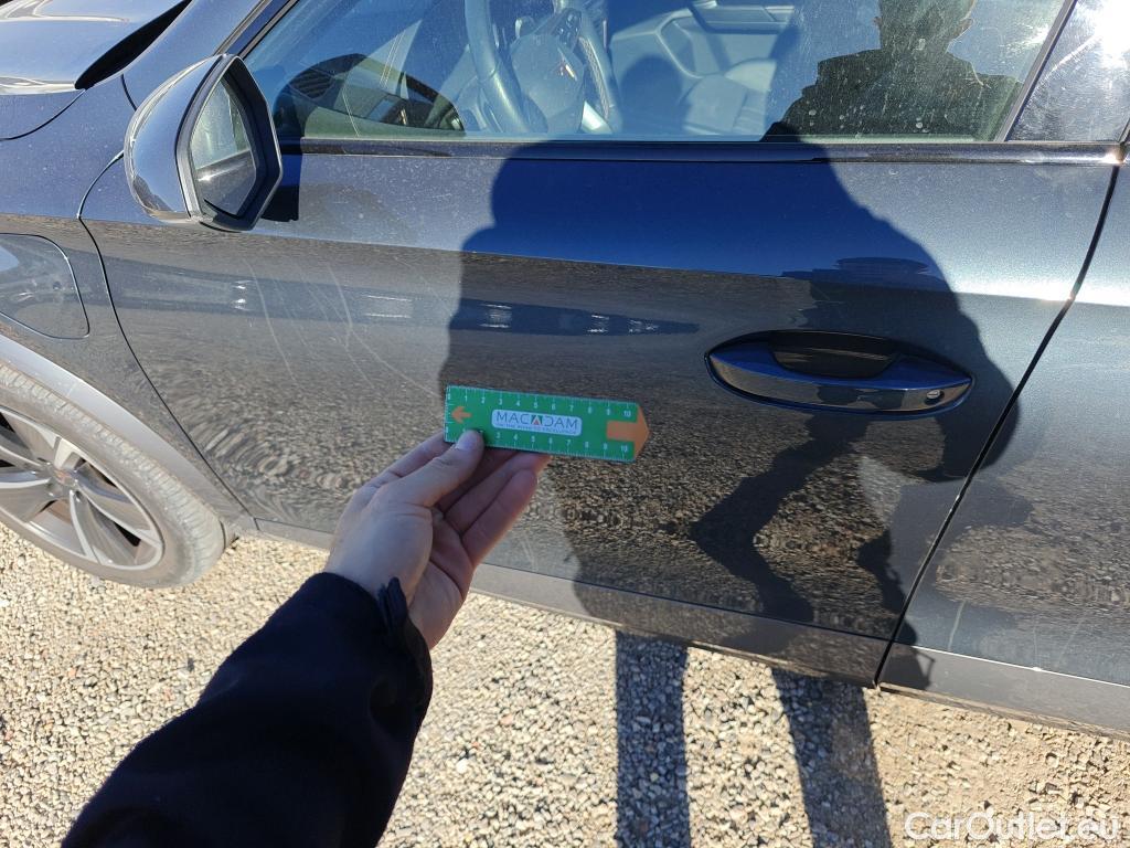  Cupra  Formentor CUPRA  / 2020 / 5P / todoterreno 1.4 e-Hybrid 150kW (204 CV) DSG (AC) #45