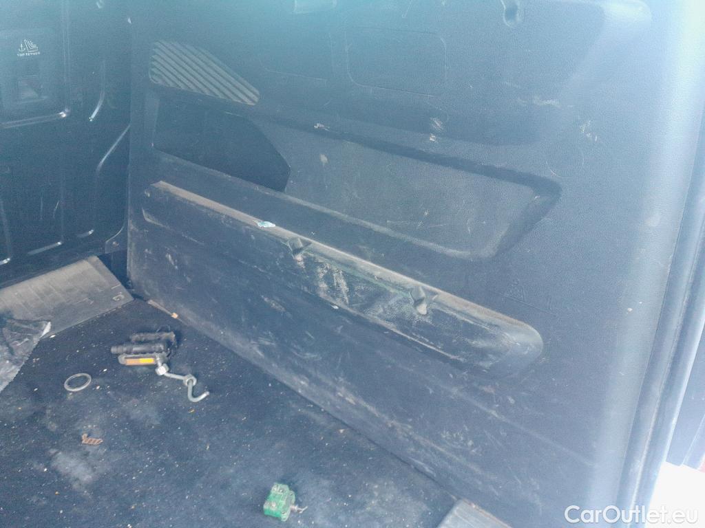  Opel  Combo OPEL  Life / 2018 / 5P / monovolumen compacto 1.5 TD 75kW (100CV) S/S Selective L #29