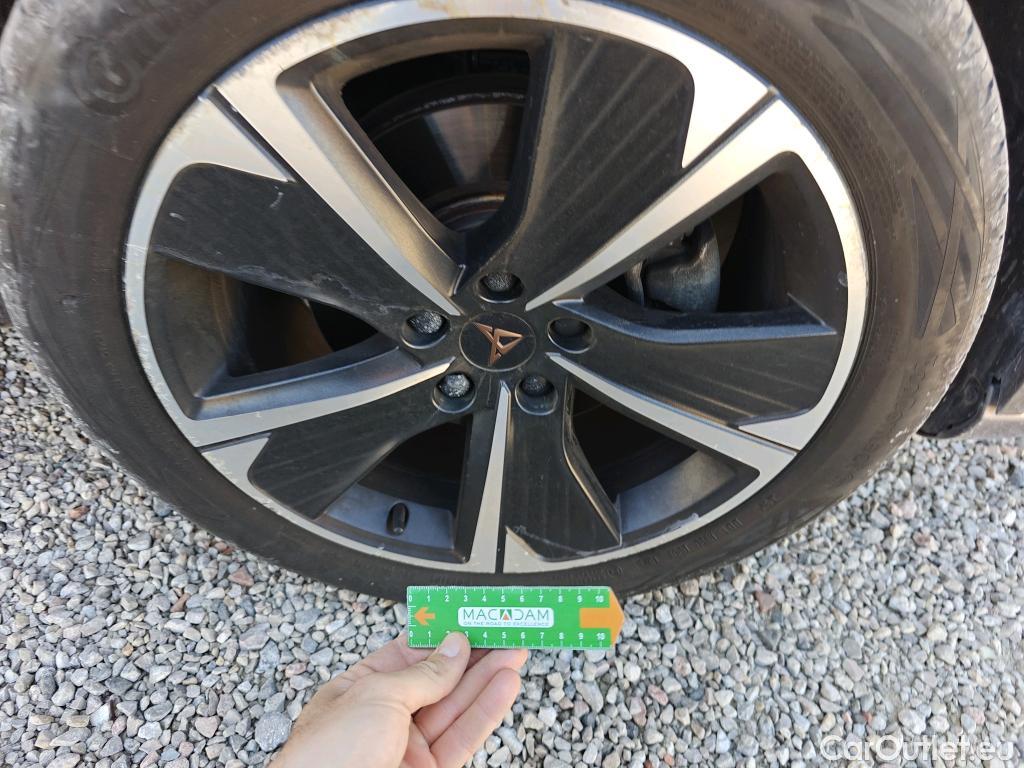  Cupra  Formentor CUPRA  / 2020 / 5P / todoterreno 1.4 e-Hybrid 150kW (204 CV) DSG (AC) #15