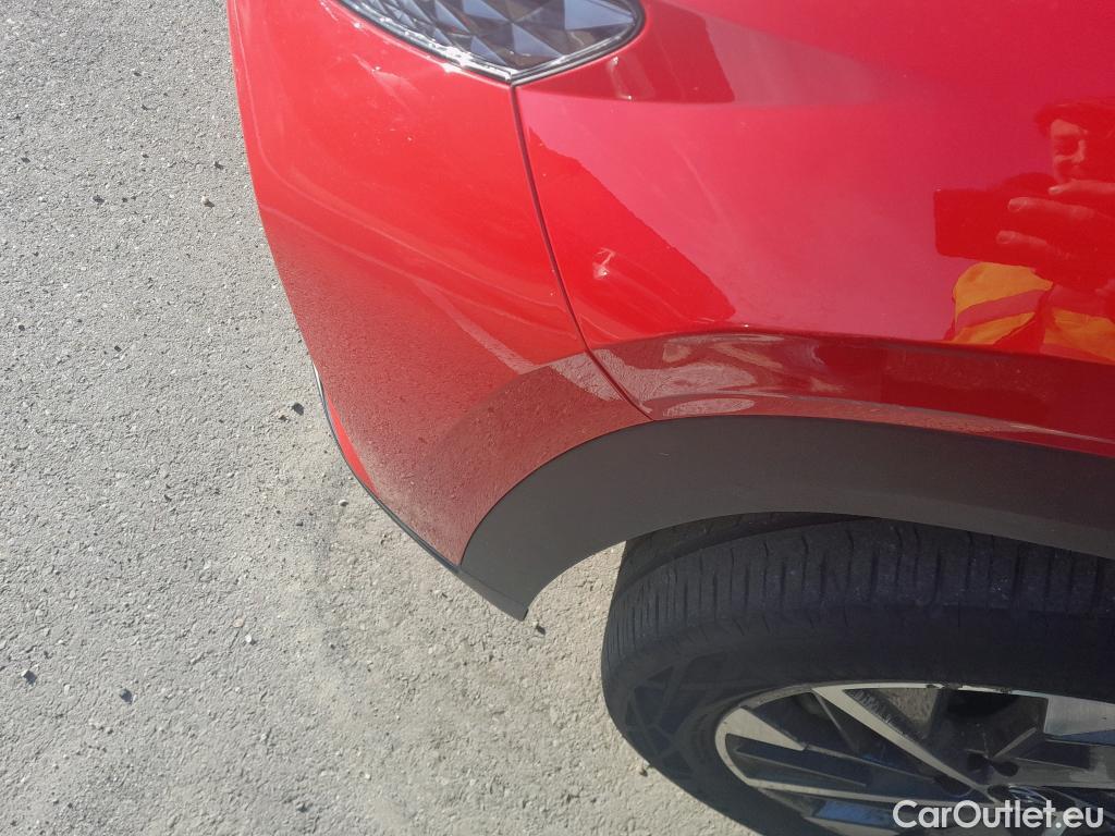  Hyundai  Tucson HYUNDAI  / 2020 / 5P / todoterreno 1.6 TGDI 110kW (150CV) 48V Tecno DCT 2C #12