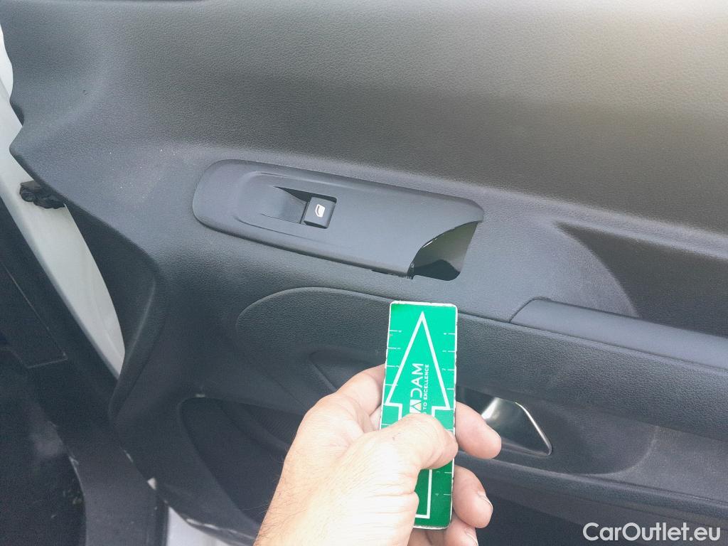  Opel  Combo OPEL  Life / 2018 / 5P / monovolumen compacto 1.5 TD 75kW (100CV) S/S Selective L #6