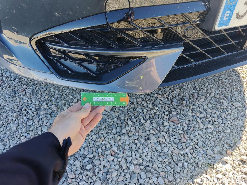  Cupra  Formentor CUPRA  / 2020 / 5P / todoterreno 1.4 e-Hybrid 150kW (204 CV) DSG (AC) #38