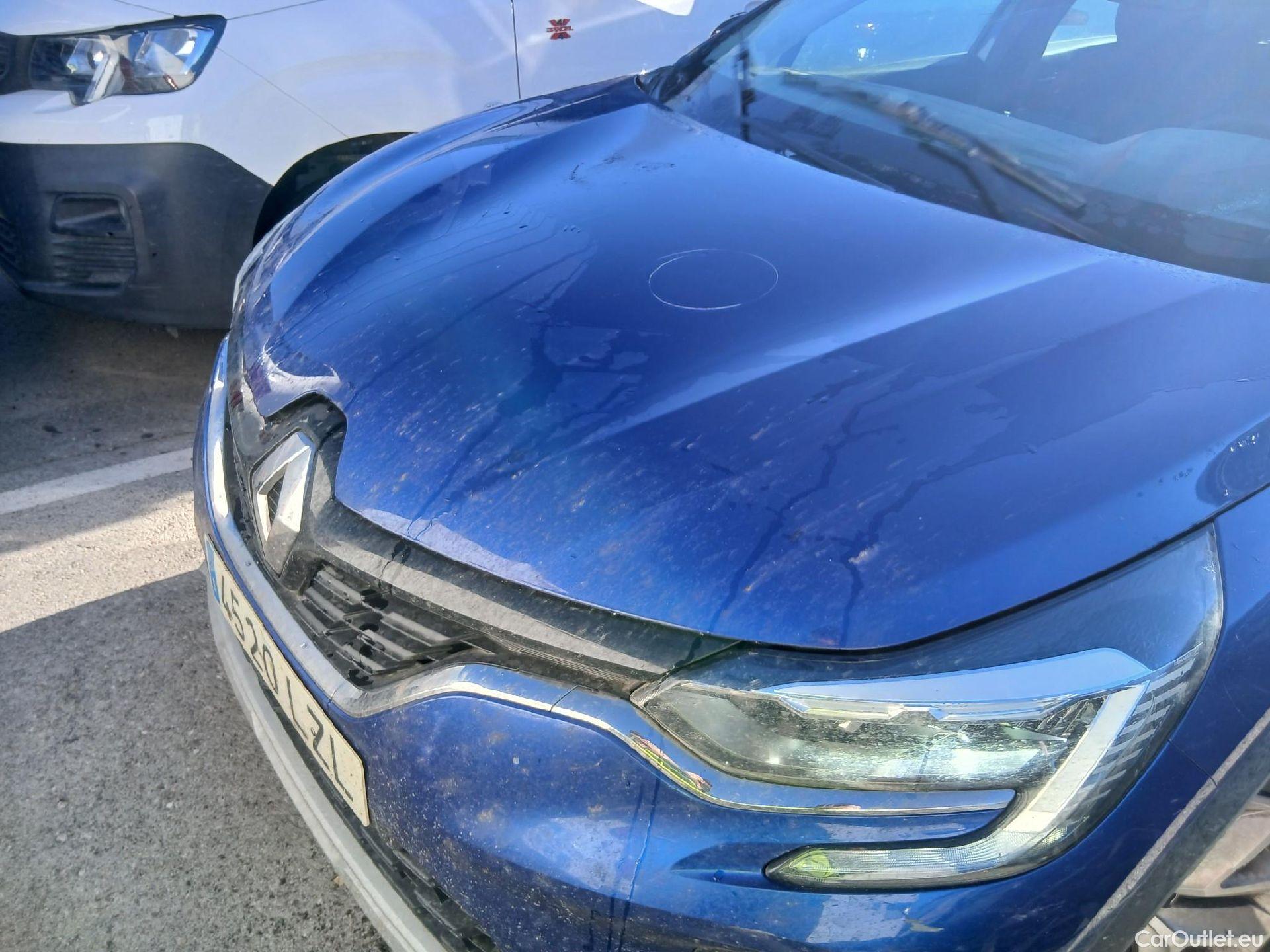  Renault  Captur RENAULT  / 2020 / 5P / todoterreno Intens TCe 90 #44