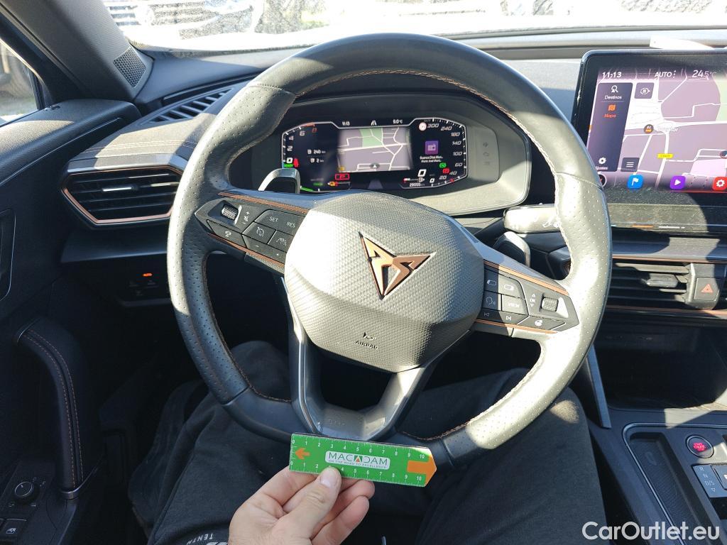  Cupra  Formentor CUPRA  / 2020 / 5P / todoterreno 1.4 e-Hybrid 150kW (204 CV) DSG (AC) #28