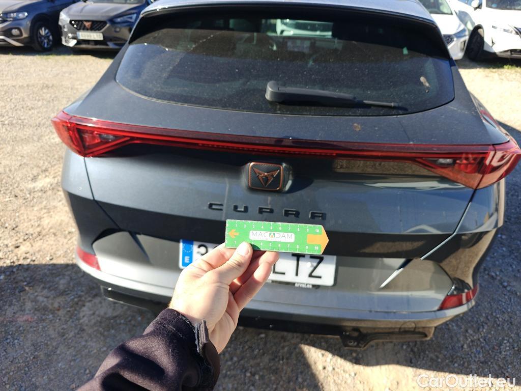  Cupra  Formentor CUPRA  / 2020 / 5P / todoterreno 1.4 e-Hybrid 150kW (204 CV) DSG (AC) #53
