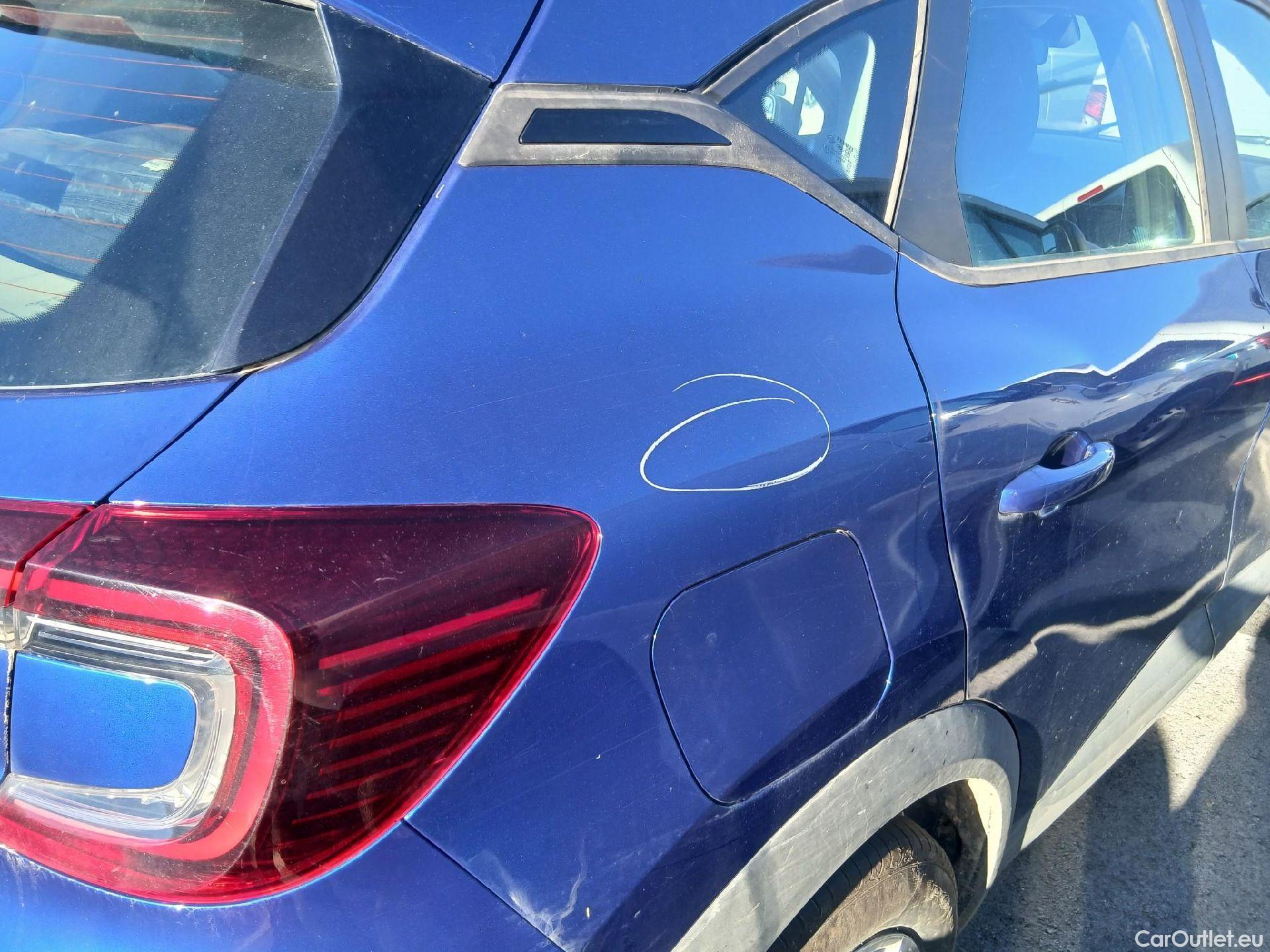  Renault  Captur RENAULT  / 2020 / 5P / todoterreno Intens TCe 90 #26