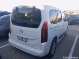  Opel  Combo OPEL  Life / 2018 / 5P / monovolumen compacto 1.5 TD 75kW (100CV) S/S Selective L #2