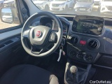  Fiat  Fiorino FIAT  / 2016 / 4P / furgón derivado de turismo Cargo SX N1 1.3 MJet 70 kW (95 CV) #3