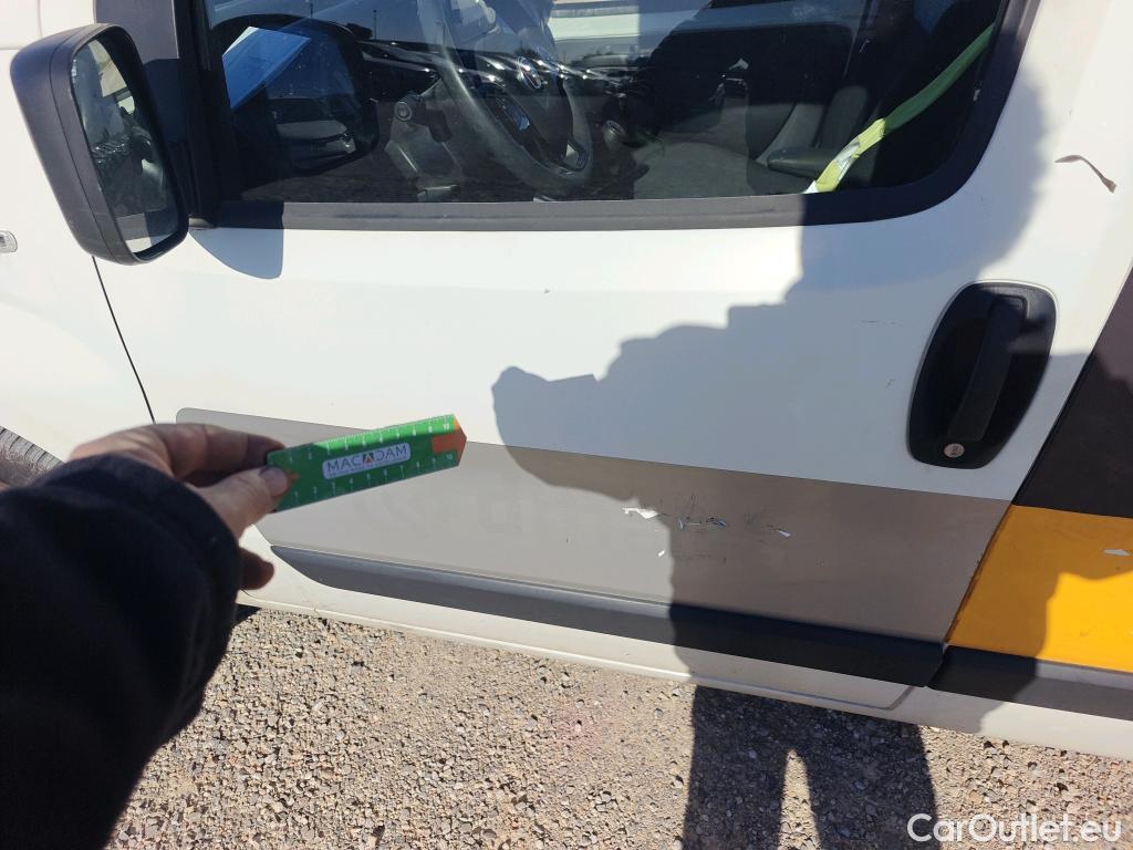  Fiat  Fiorino FIAT  / 2016 / 4P / furgón derivado de turismo Cargo SX N1 1.3 MJet 70 kW (95 CV) #18