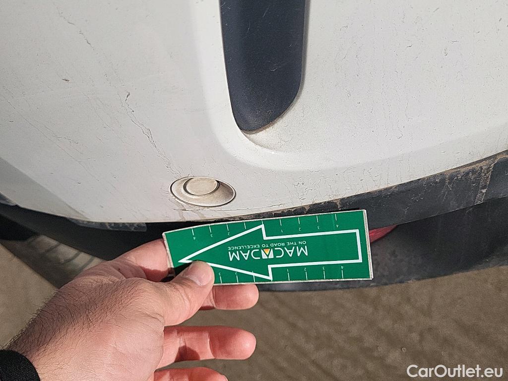  Citroen  C5  Aircross C-Series 1.5 BlueHDi 130CV AT8 E6d #10