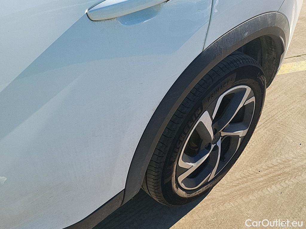  Citroen  C5  Aircross C-Series 1.5 BlueHDi 130CV AT8 E6d #15