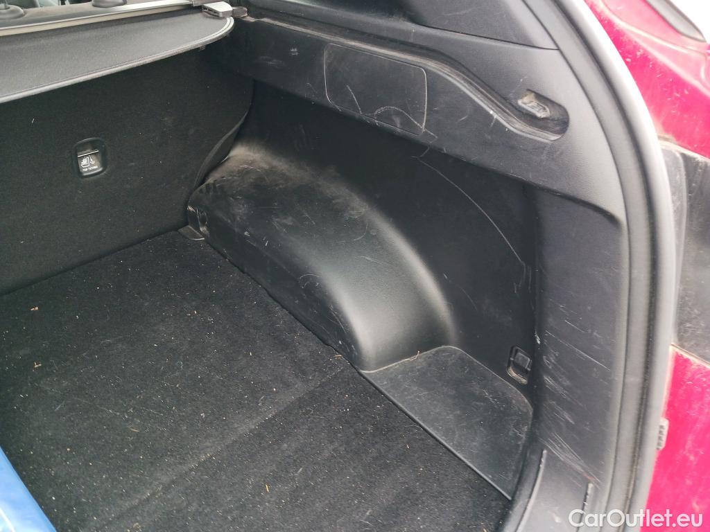  Hyundai  Tucson HYUNDAI  / 2020 / 5P / todoterreno 1.6 TGDI 110kW (150CV) Klass #29