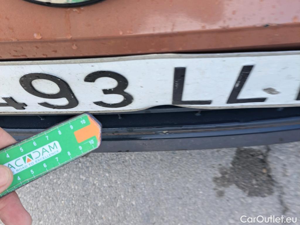  Volkswagen  Polo VOLKSWAGEN  / 2017 / 5P / berlina con portón Edition 1.0 59kW (80CV) #14