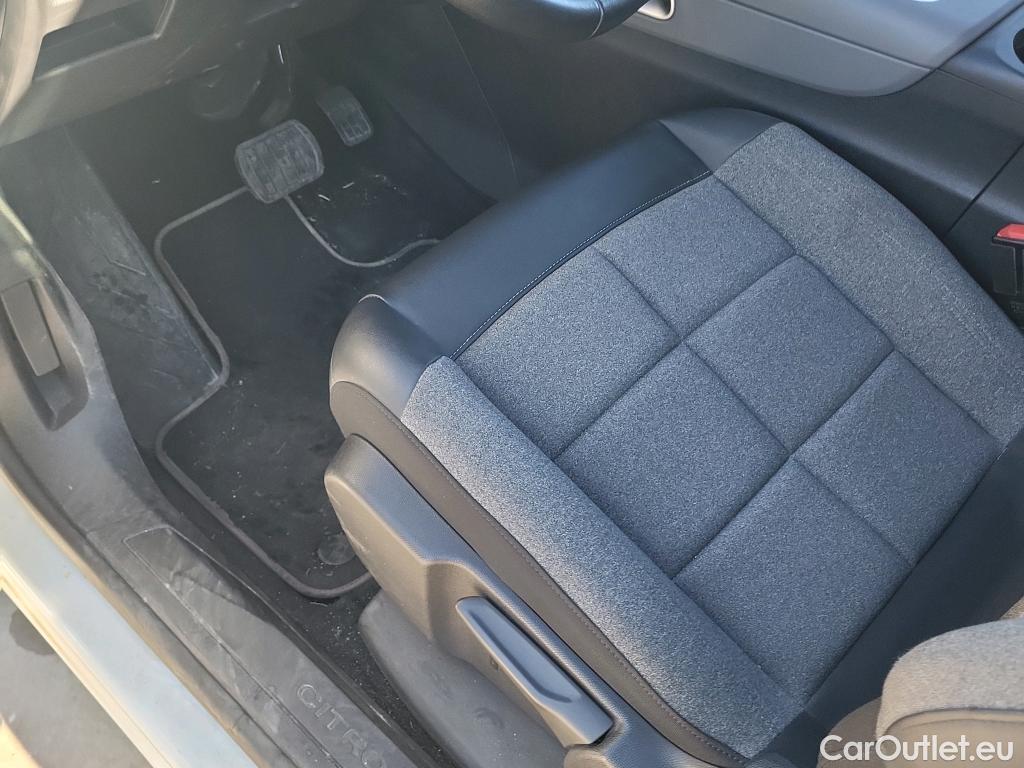  Citroen  C5  Aircross C-Series 1.5 BlueHDi 130CV AT8 E6d #17