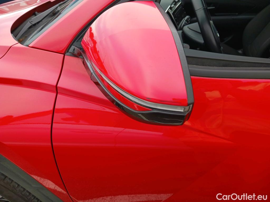  Hyundai  Tucson HYUNDAI  / 2020 / 5P / todoterreno 1.6 TGDI 110kW (150CV) Klass #40