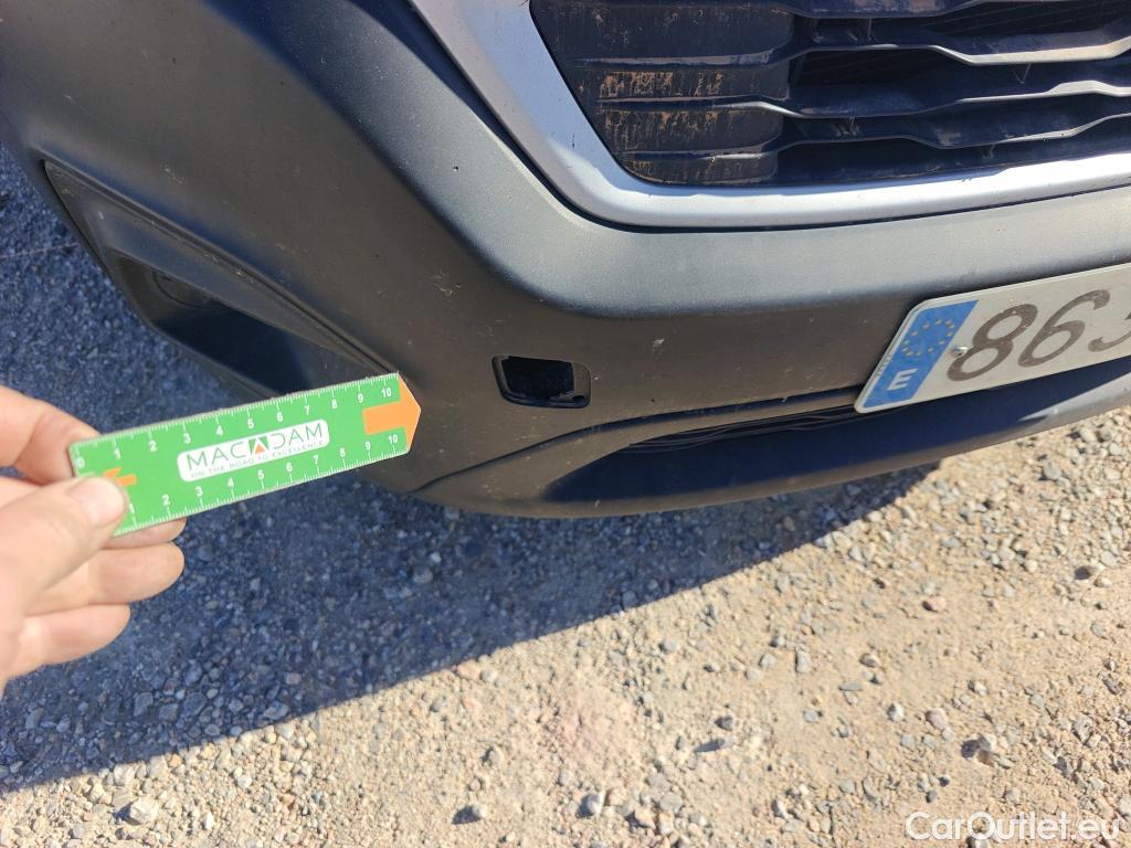  Fiat  Fiorino FIAT  / 2016 / 4P / furgón derivado de turismo Cargo SX N1 1.3 MJet 70 kW (95 CV) #24