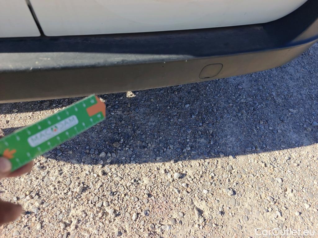  Fiat  Fiorino FIAT  / 2016 / 4P / furgón derivado de turismo Cargo SX N1 1.3 MJet 70 kW (95 CV) #22