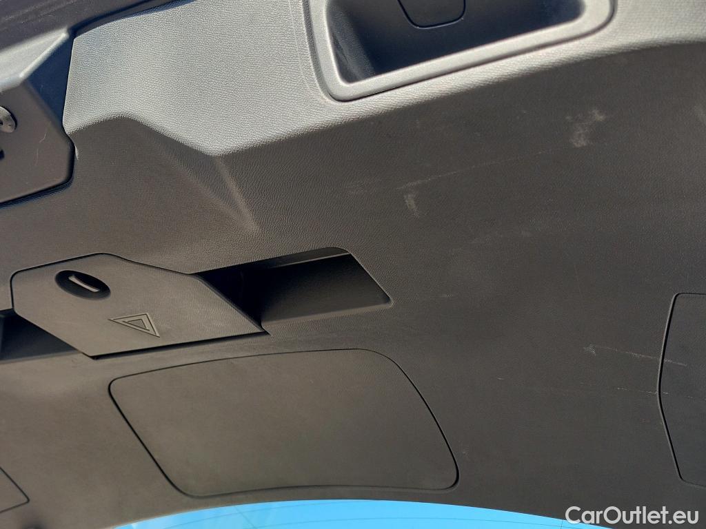  Citroen  C5  Aircross C-Series 1.5 BlueHDi 130CV AT8 E6d #5